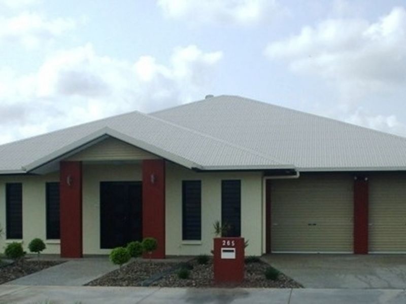 265 Forrest Parade, Bellamack NT 0832