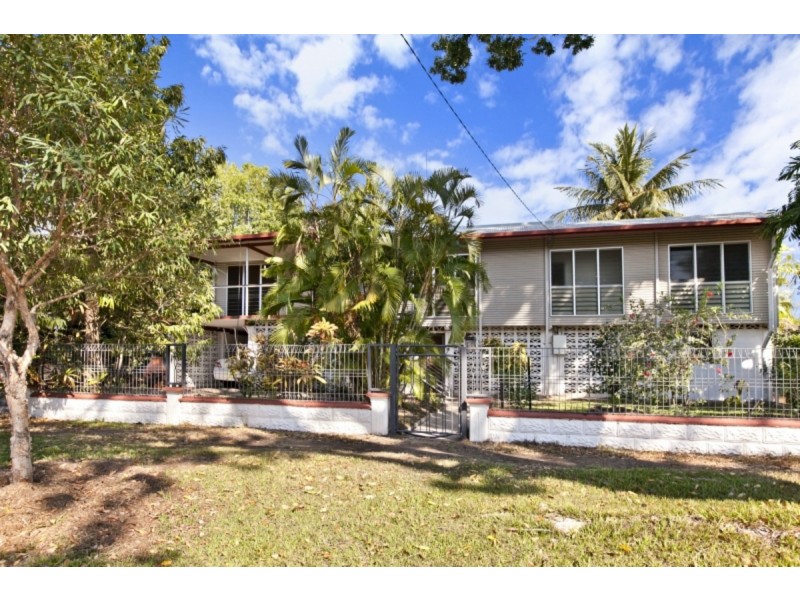 4 Wickham Street, Ludmilla NT 0820