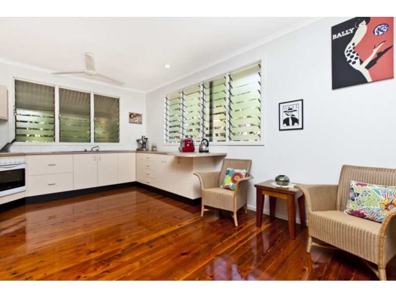 4 Wickham Street, Ludmilla NT 0820