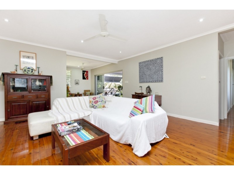 4 Wickham Street, Ludmilla NT 0820