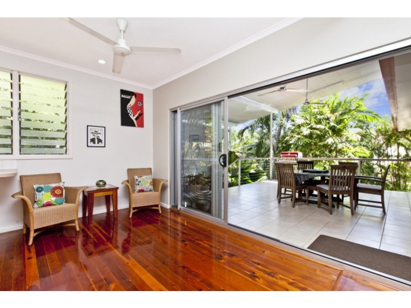 4 Wickham Street, Ludmilla NT 0820