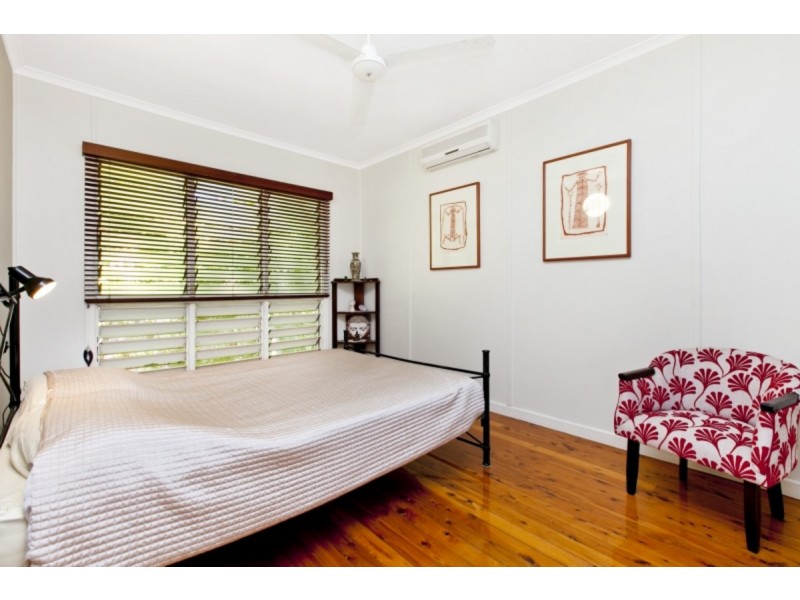 4 Wickham Street, Ludmilla NT 0820