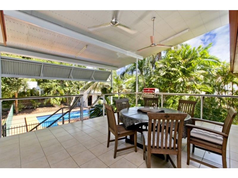 4 Wickham Street, Ludmilla NT 0820