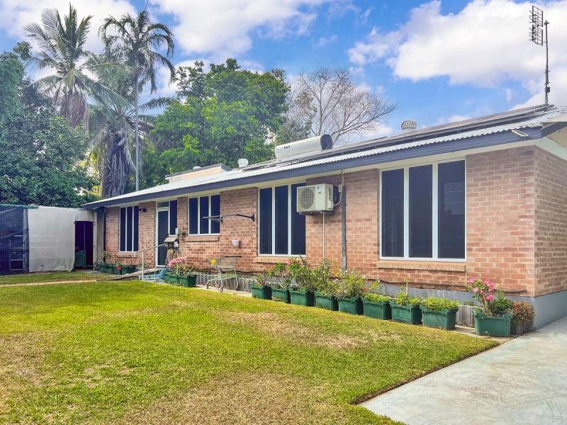 73 Tiwi Gardens, Tiwi NT 0810