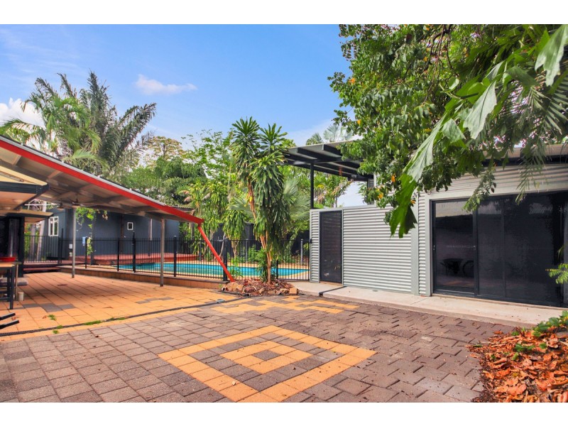 14 Clarke Crescent, Rapid Creek NT 0810