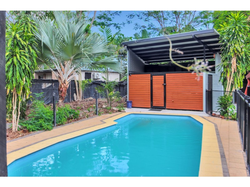 14 Clarke Crescent, Rapid Creek NT 0810