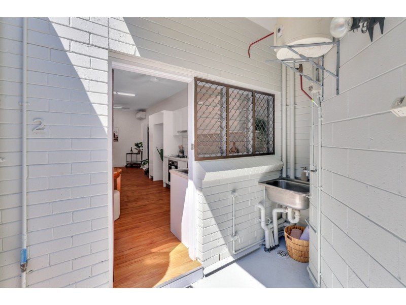 2/17 Bayview Street, Fannie Bay NT 0820