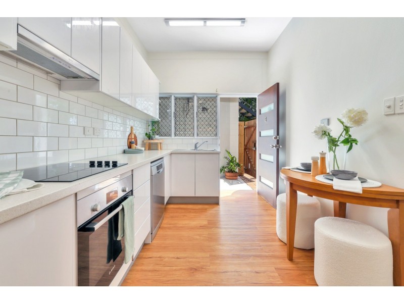 2/17 Bayview Street, Fannie Bay NT 0820