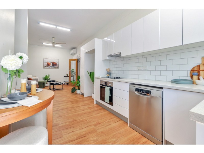2/17 Bayview Street, Fannie Bay NT 0820