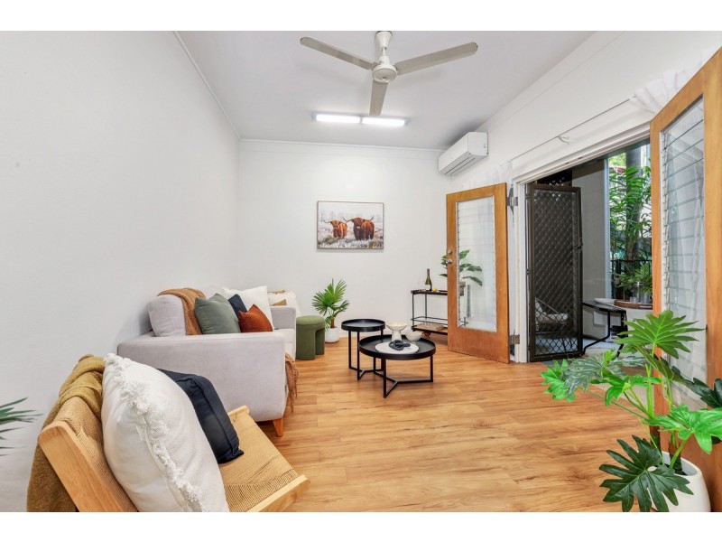 2/17 Bayview Street, Fannie Bay NT 0820