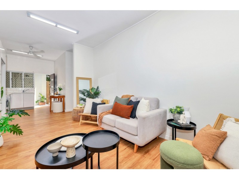 2/17 Bayview Street, Fannie Bay NT 0820
