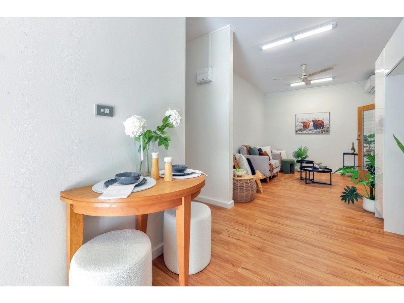 2/17 Bayview Street, Fannie Bay NT 0820