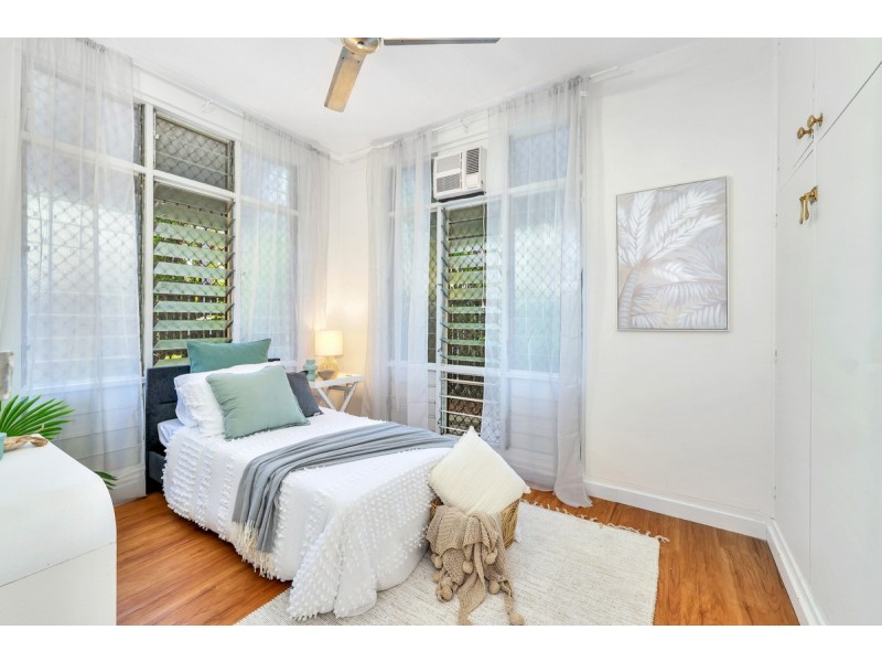 2/17 Bayview Street, Fannie Bay NT 0820