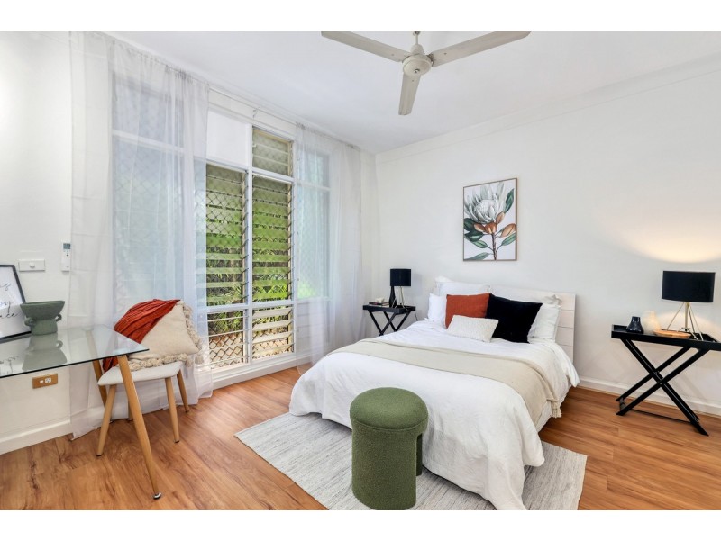 2/17 Bayview Street, Fannie Bay NT 0820