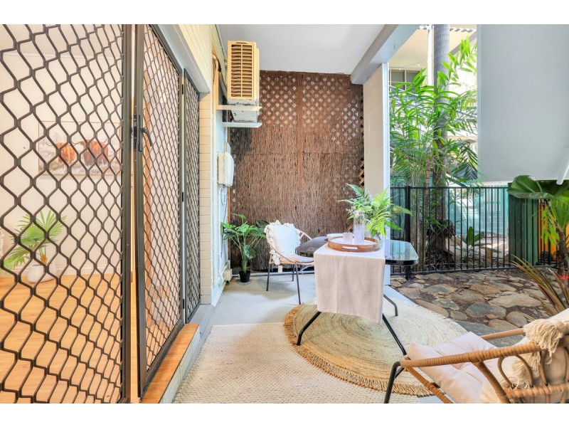 2/17 Bayview Street, Fannie Bay NT 0820