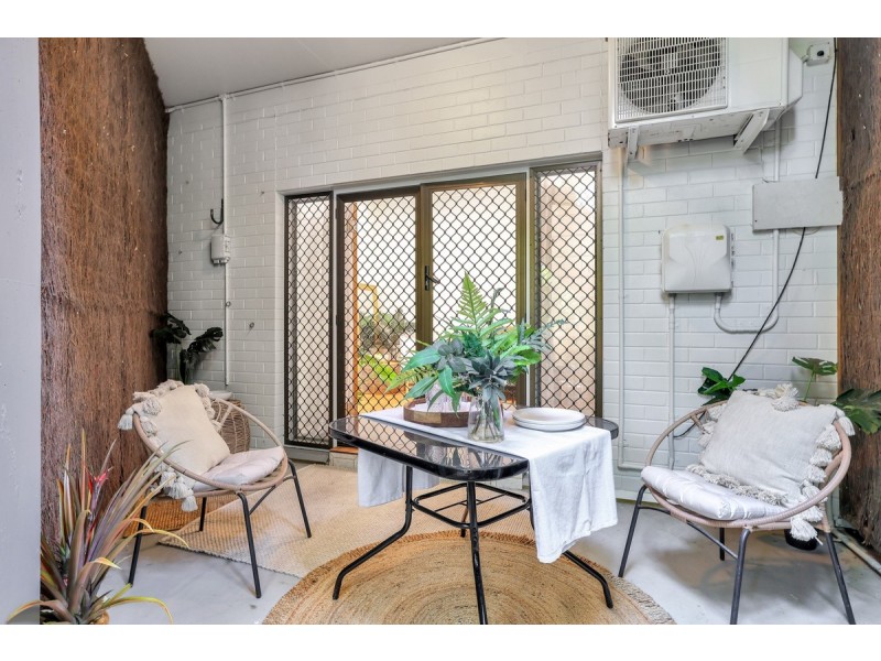 2/17 Bayview Street, Fannie Bay NT 0820