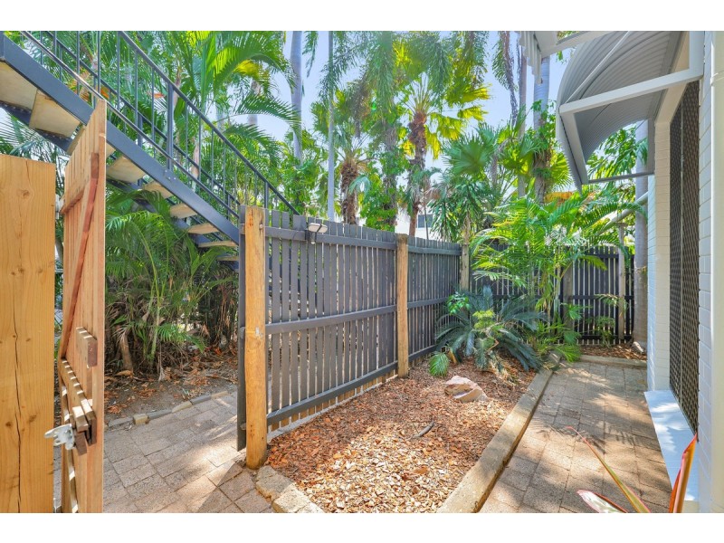 2/17 Bayview Street, Fannie Bay NT 0820