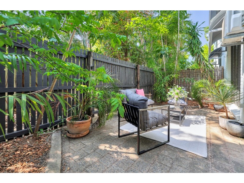 2/17 Bayview Street, Fannie Bay NT 0820