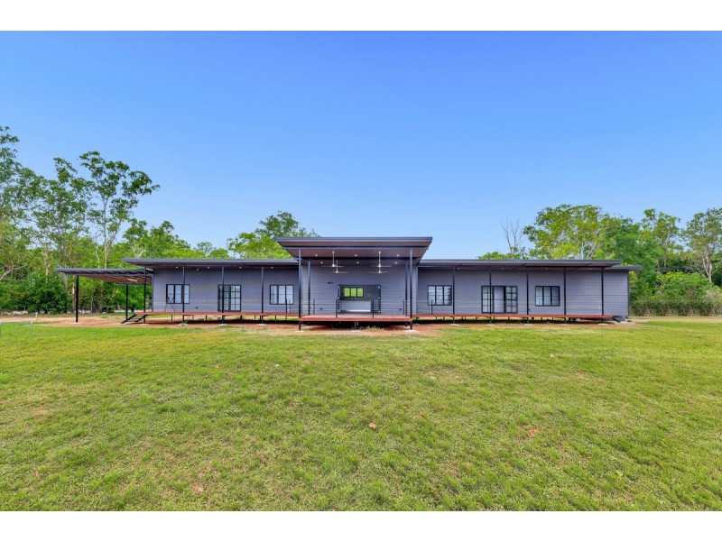235 Pioneer Drive, Humpty Doo NT 0836