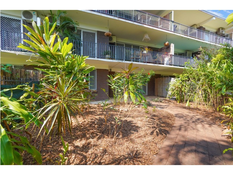 2/16 Grevillea Circuit, Nightcliff NT 0810