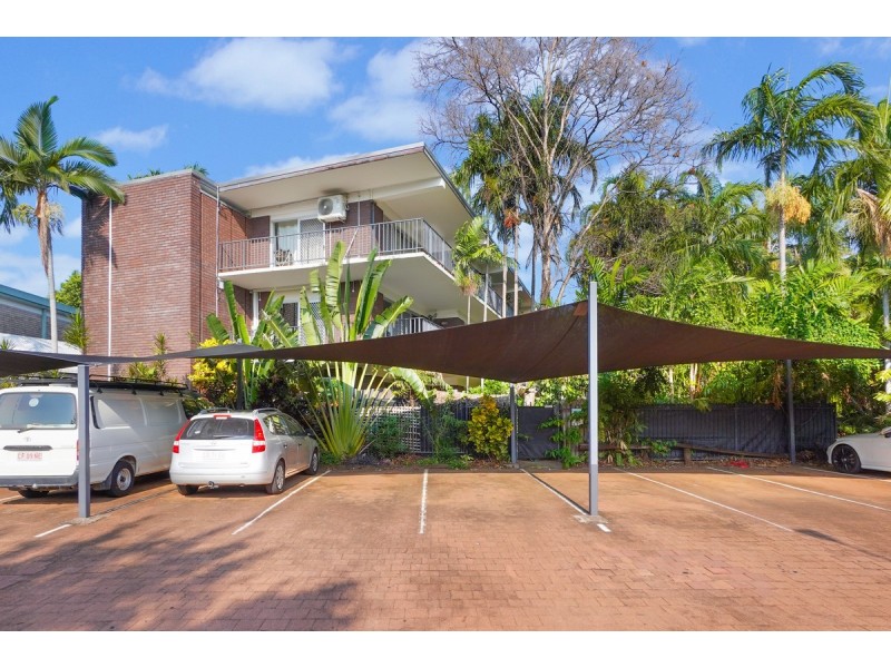 2/16 Grevillea Circuit, Nightcliff NT 0810