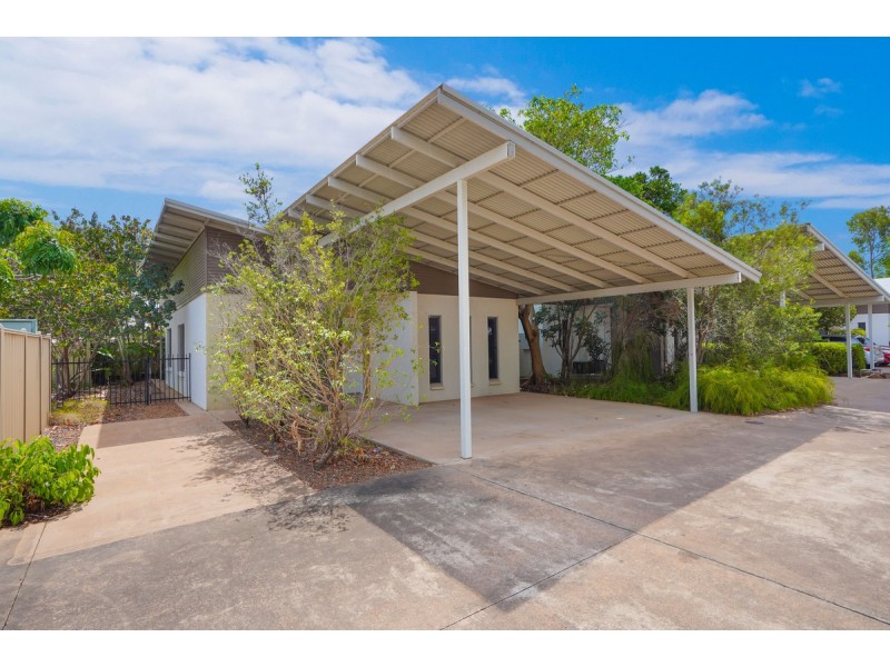 1/10 Damascene Crescent, Bellamack NT 0832