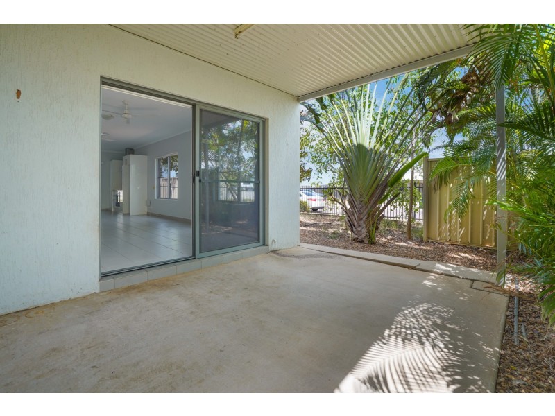 1/10 Damascene Crescent, Bellamack NT 0832