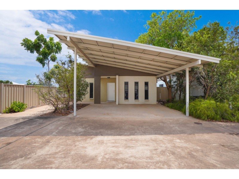 1/10 Damascene Crescent, Bellamack NT 0832