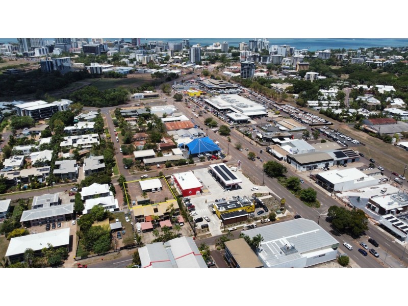 5 King Street, Stuart Park NT 0820