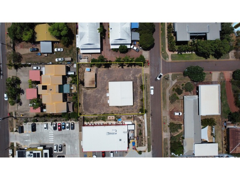 5 King Street, Stuart Park NT 0820
