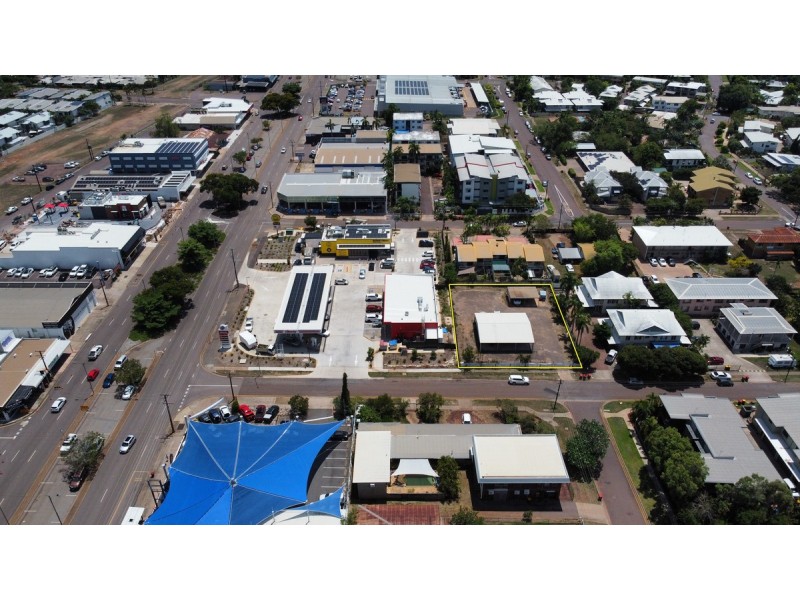 5 King Street, Stuart Park NT 0820