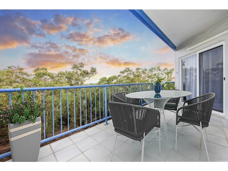 8/6 Mannikan Court, Bakewell NT 0832