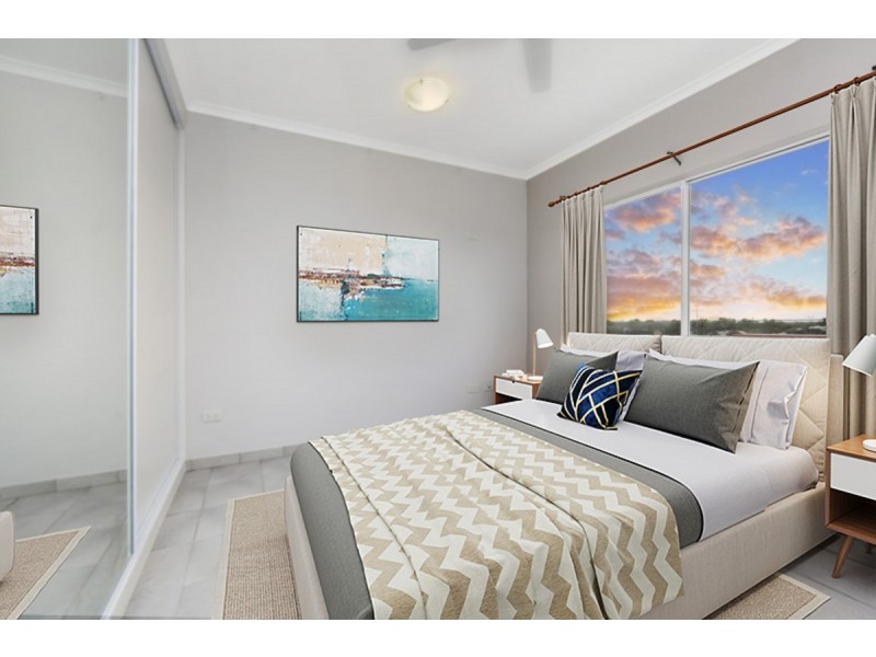 8/6 Mannikan Court, Bakewell NT 0832