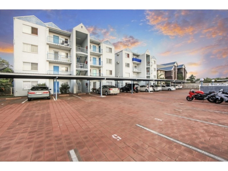 8/6 Mannikan Court, Bakewell NT 0832