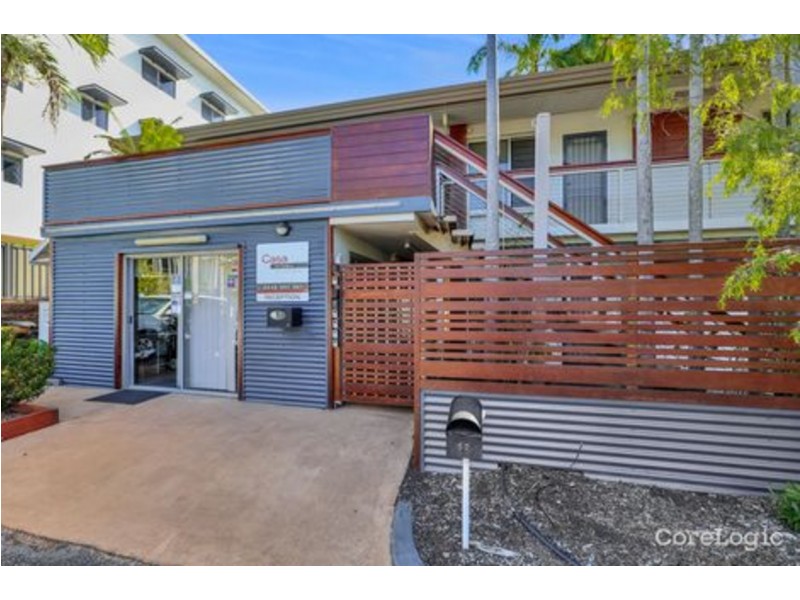 23/52 Gregory Street, Parap NT 0820