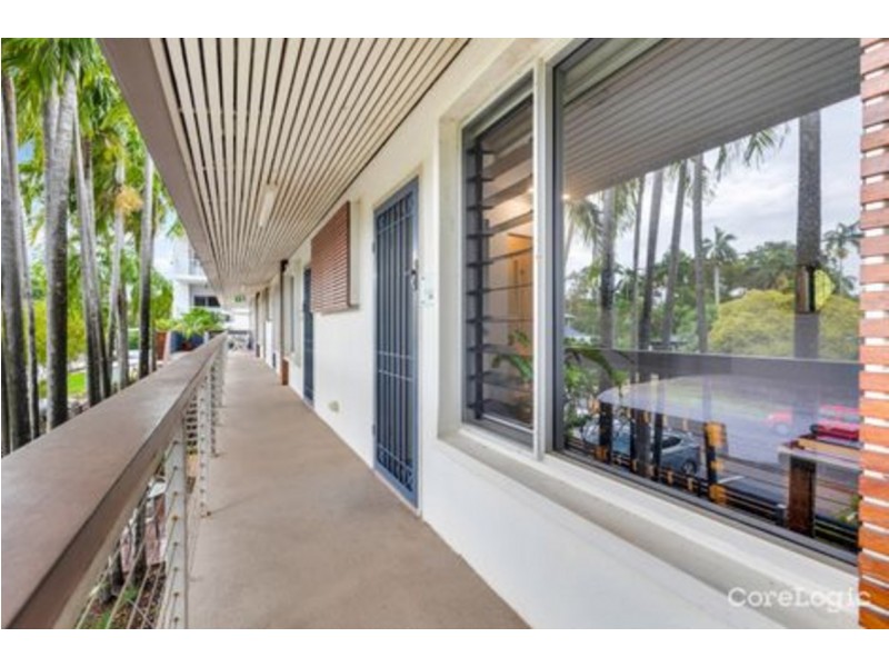 23/52 Gregory Street, Parap NT 0820