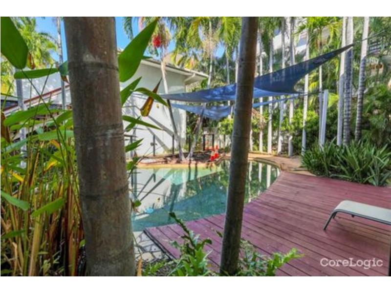 23/52 Gregory Street, Parap NT 0820