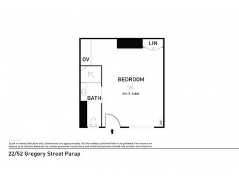 23/52 Gregory Street, Parap NT 0820