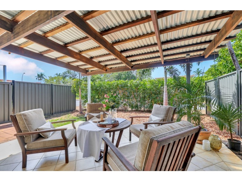 1/29 Kurrajong Crescent, Nightcliff NT 0810