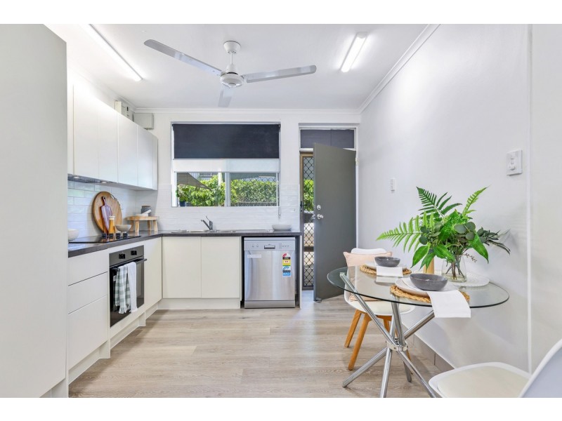 1/29 Kurrajong Crescent, Nightcliff NT 0810