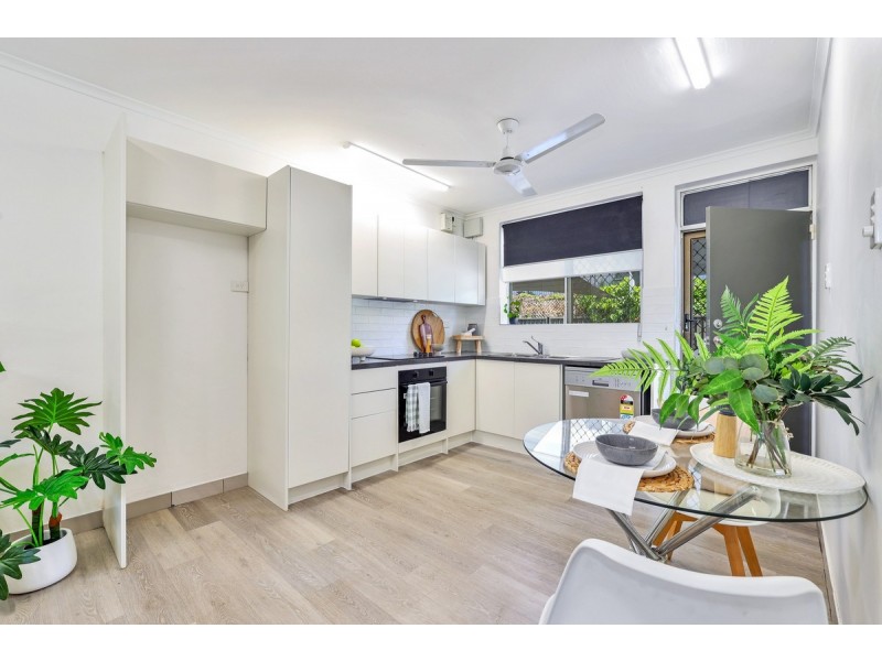 1/29 Kurrajong Crescent, Nightcliff NT 0810