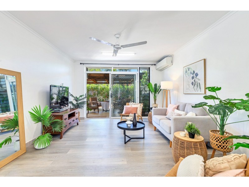 1/29 Kurrajong Crescent, Nightcliff NT 0810