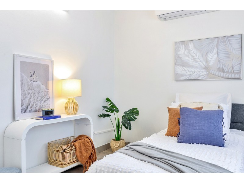 1/29 Kurrajong Crescent, Nightcliff NT 0810