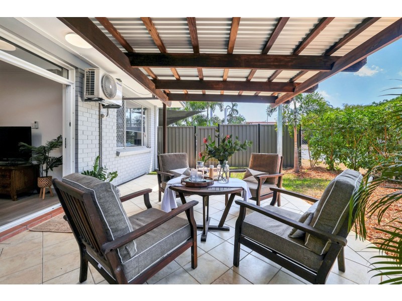 1/29 Kurrajong Crescent, Nightcliff NT 0810