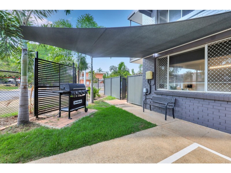1/29 Kurrajong Crescent, Nightcliff NT 0810