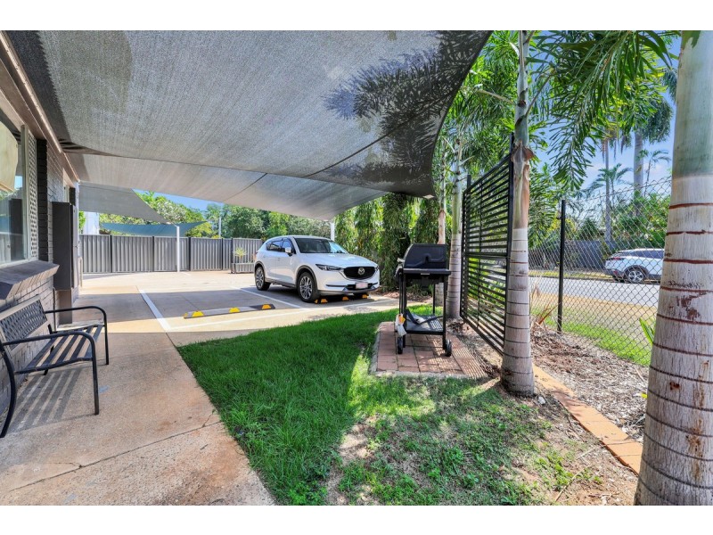 1/29 Kurrajong Crescent, Nightcliff NT 0810