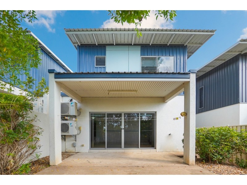 12/8 Camm Street, Johnston NT 0832