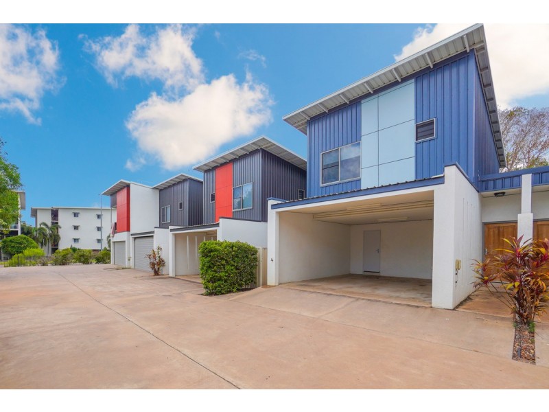 12/8 Camm Street, Johnston NT 0832