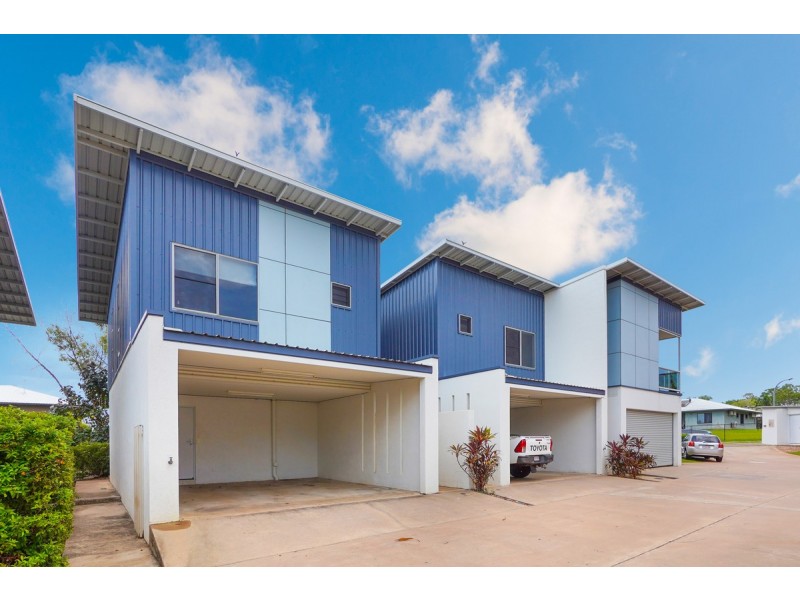 12/8 Camm Street, Johnston NT 0832