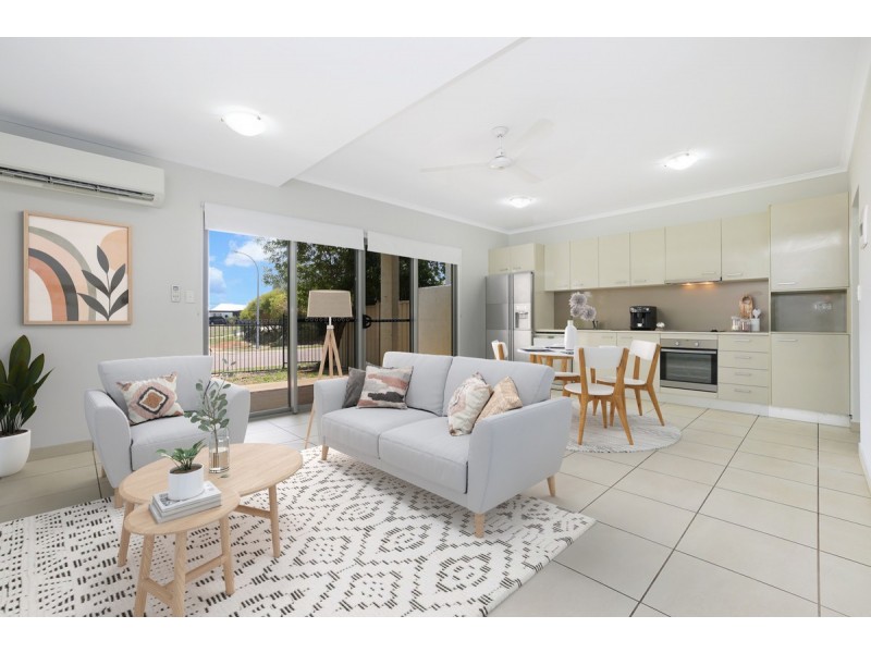 13/8 Camm Street, Johnston NT 0832
